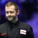 Northern Ireland’s Mark Allen is through to the quarter-finals of the English Open in Brentwood.