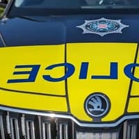 One dead in Newry crash between lorry, van and two cars