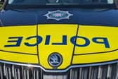 A man in his twenties was pronounced dead at the scene of the crash, the PSNI has confirmed. Picture: PSNI (stock image)