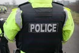 Two petrol bombs thrown in the Castlewellan Road area of Banbridge, in the early hours of Tuesday 19th March