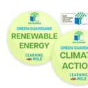 Digital Eco-Badges for NI Schools