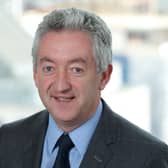 Tourism NI Chief Executive John McGrillen says last year saw 'record breaking' numbers of overnight visitors from the Republic of Ireland.
