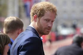 The Duke of Sussex has said his use of some drugs "really" helped him mentally, as a trauma expert diagnosed him with attention deficit disorder (ADD). On Saturday, he spoke to Dr Gabor Mate, author of The Myth Of Normal: Trauma, Illness & Healing In A Toxic Culture, in a live interview, with topics including his use of cocaine, marijuana and alcohol