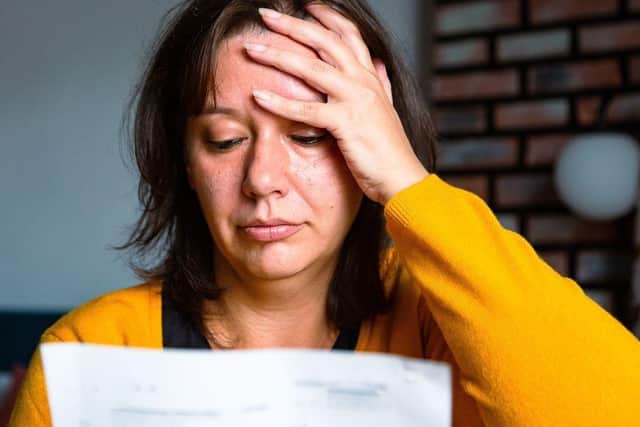 The cost of living crisis has plunged a high percentage of NI working women into real anxiety about how to pay food and heating bills this winter, with many saying they will have to reduce their consumption. Meanwhile, according to Unite, who will soon stage a protest, Women Demand Better, over half of NI working woman are concerned about keeping a roof over their heads this Christmas