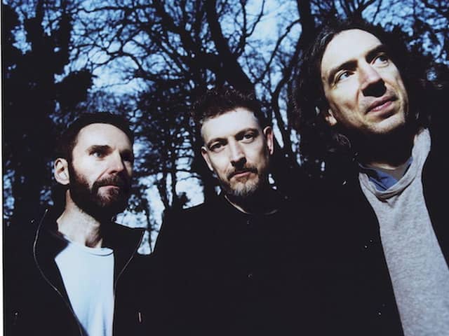 Snow Patrol are set to play Belfast next year and will release a new album in September