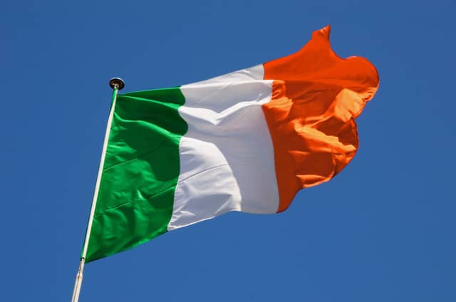 A 30-year killing spree is the legacy of Irish republican terrorism