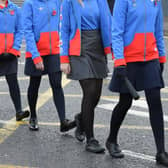 The UK leadership of the Girl Guides has become "so caught up in political correctness and wokery" that it has lost all sense of the real world, a former Stormont Education Minister has said.