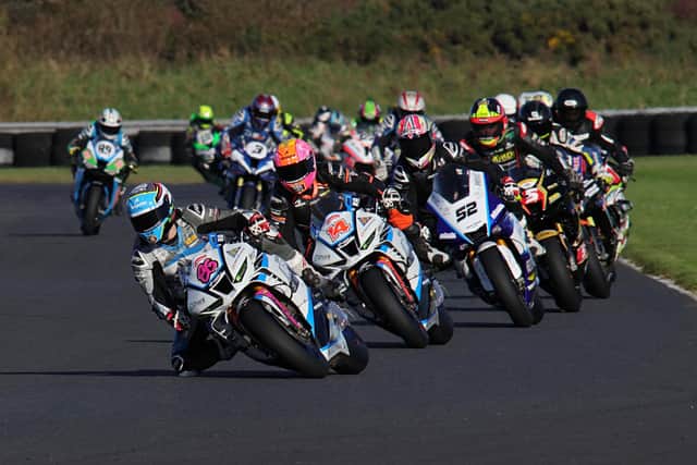 The Ulster Superbike Championship will run over ten rounds, culminating with the Sunflower Trophy meeting at Bishopscourt in October