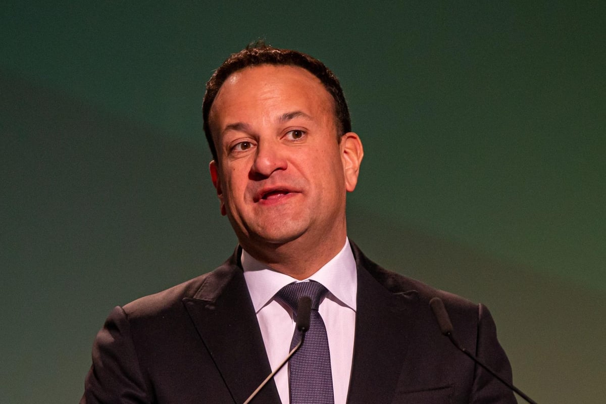We will judge Leo Varadkar by his actions not his words, says UUP leade Doug Beattie