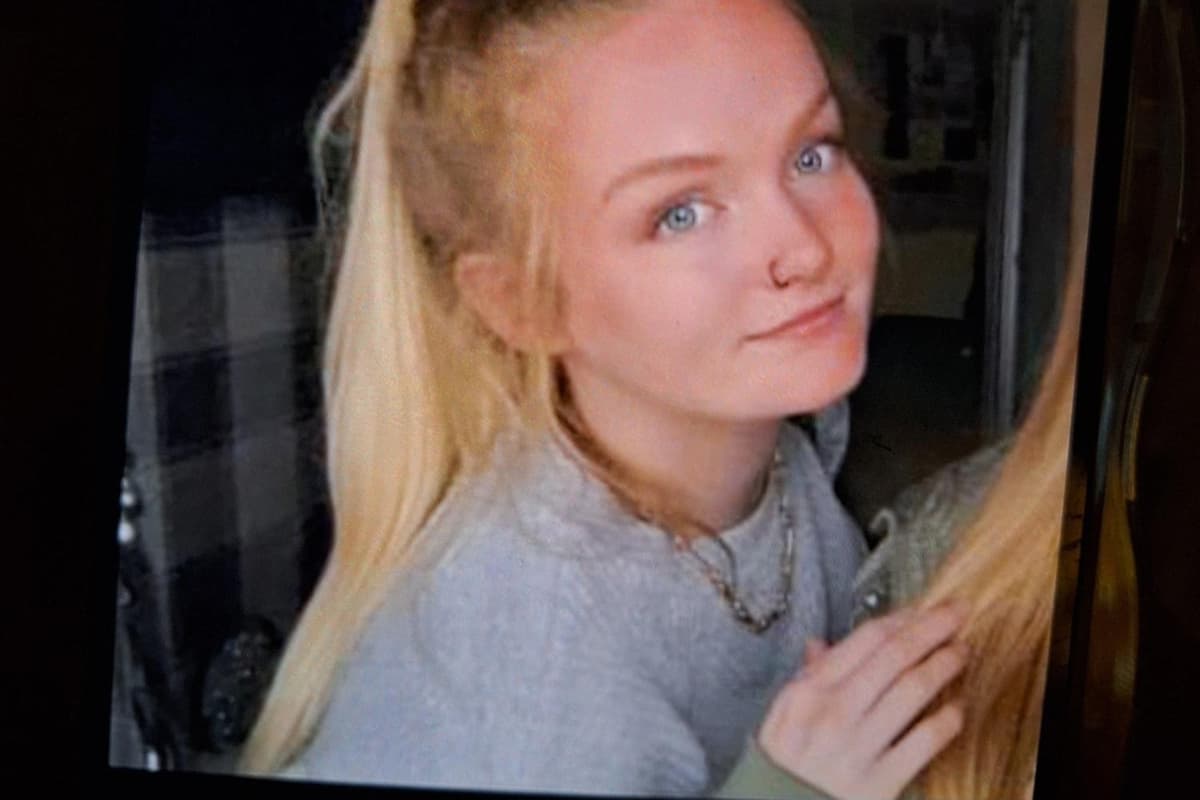 'Leah McCrea you were loved more than you will ever know. Sleep tight beautiful girl' friend says after body recovered