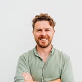 Belfast's Alan Mahon, founder and CEO of Glasgow-based Brewgooder, will give a talk at a special free event at Innovation Factory on Friday, September 15 about how his passion for beer and helping disadvantaged communities led to the creation of this impact brand, which is set to double its sales this year to £4million