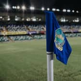 A number of Pogon Szczecin supporters have bought tickets for Thursday night's clash at Windsor Park despite a ban put in place by UEFA