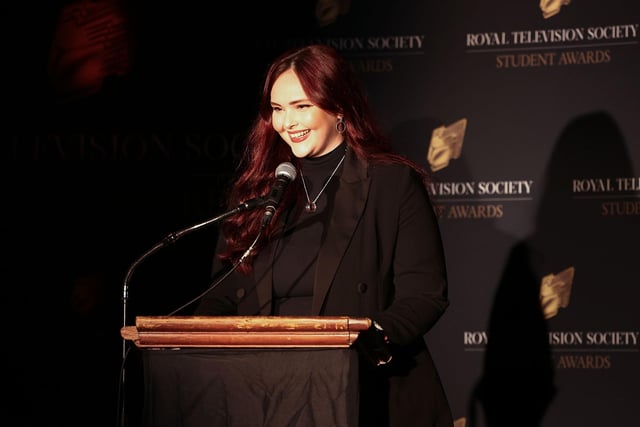 Royal Television Society Northern Ireland (RTS NI) Student Awards 2026
