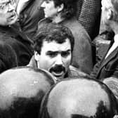 Freddie Scappaticci's (Stakeknife) alleged activities were investigated as part of Operation Kenova. The impression left by the PPS in its detailed explanation is that the security forces, the police and Scap himself made great efforts to initiate rescues for those captured by the IRA