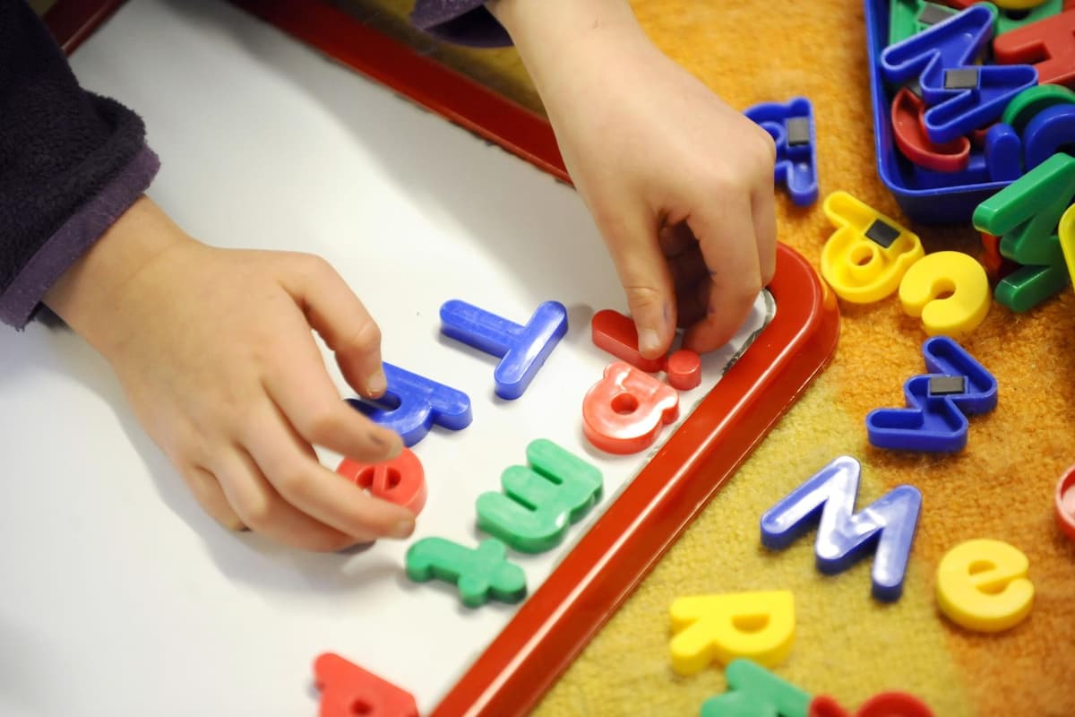 Early learning and childcare strategy for Northern Ireland 'could cost £400m annually' MLAs told