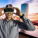 The Augment the City Challenge Fund, led by Belfast City Council’s City Innovation Office and funded by the Belfast Region City Deal, is now open and will support local SMEs to explore the future role of immersive technologies in visitor experiences