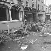 Parnell Street 15/05/1974 (Photo by Independent News and Media/Getty Images)