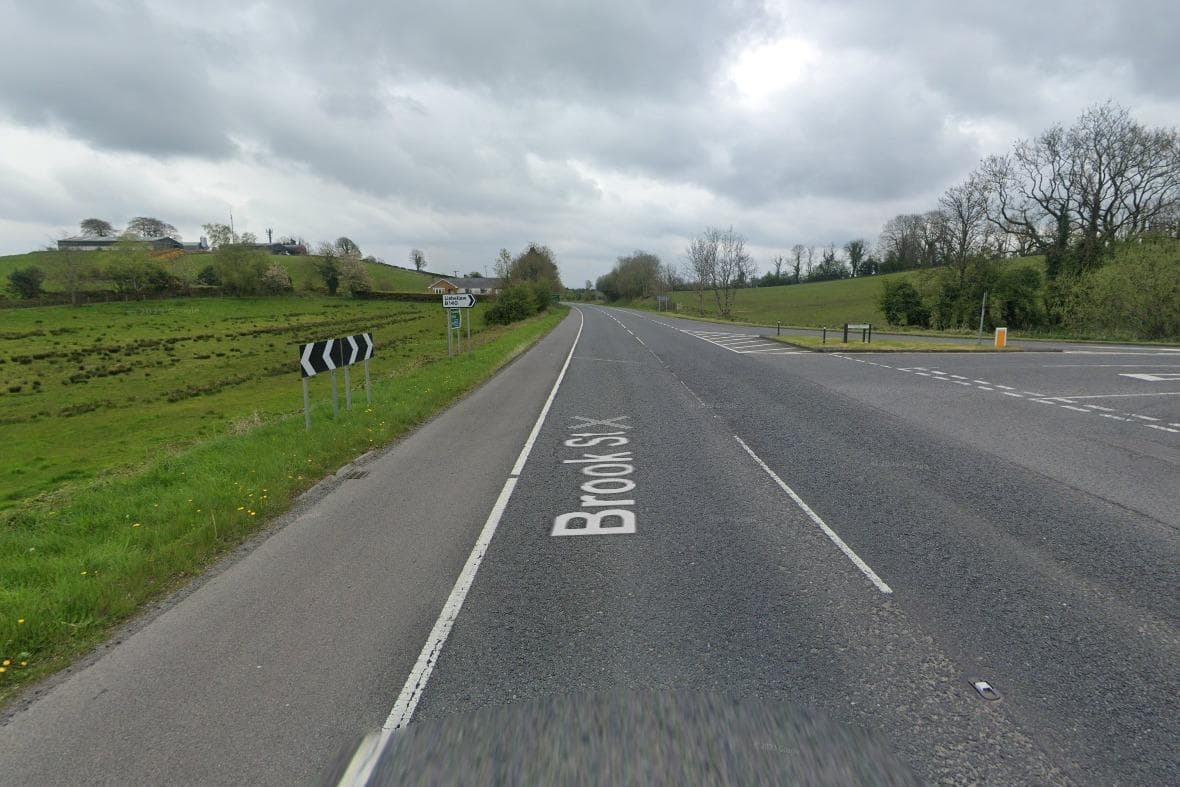 Traffic & Travel: A 20 year old female pedestrian has died following a road traffic collision in Co Fermanagh