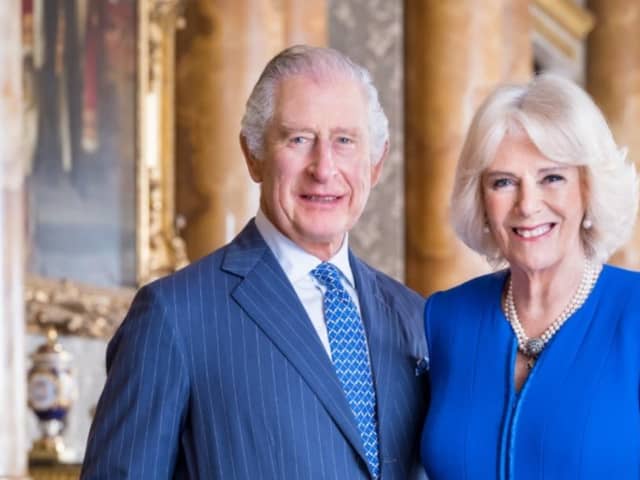 The Coronation Ceremong of King Charles III and Queen Consort Camilla will be broadcast live tomorrow (May 6) on BBC One and Two, ITV, and Sky News at 11am and will also later be available to watch later on the BBC iPlayer
