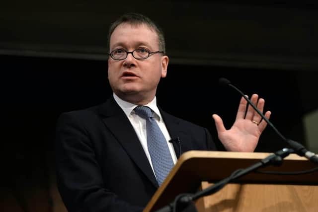 John Larkin KC concludes the Windsor Framework is not compatible with the Acts of Union 1800