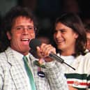 Sir Cliff Richard once sang the Christian rock song, Why should the devil have all the good music? According to John Coulter, punk, metal and rock music can be used to promote the message of the Bible
