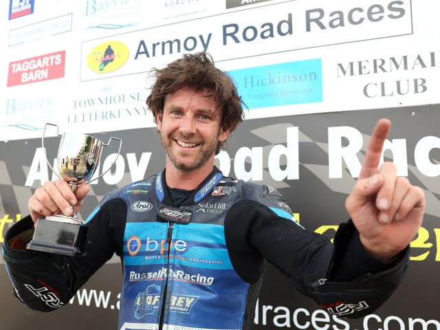 Armoy Road Races