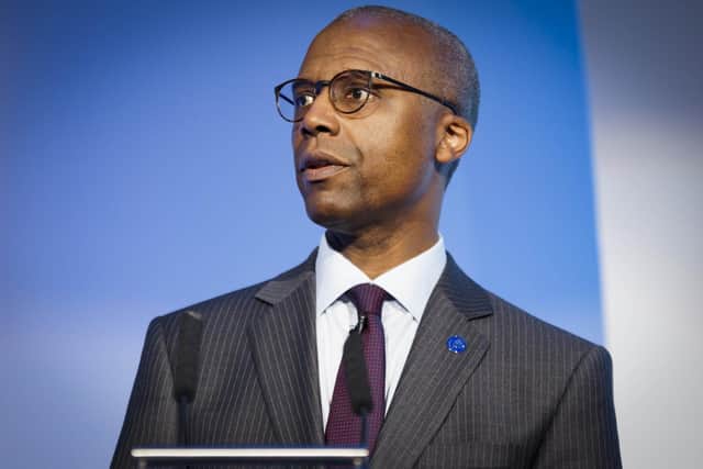 NASUWT general secretary Patrick Roach said members working in special education are at breaking point