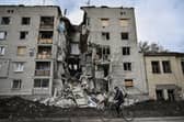 The war in Ukraine has been ongoing for two years now, with thousands of civilians dead as a result. All around, most of the Atlantic nations are increasing their defence spending and resurrecting their contingency planning, writes Steve Aiken