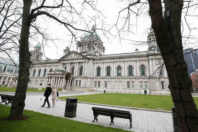 Belfast Council votes to refuse an application to build what would have been NI’s largest student accommodation block