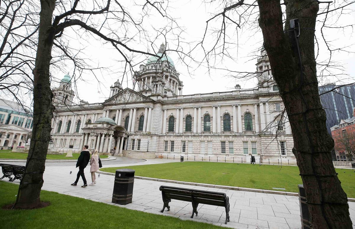 Belfast Council votes to refuse an application to build what would have been NI's largest student accommodation block