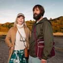 Joe Wilkinson and Katherine Ryan check out the best bargain holidays