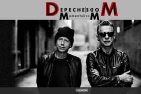 Depeche Mode will bring their Memto Mori tour to Dublin's Malahide Castle with tickets now available via Ticketmaster