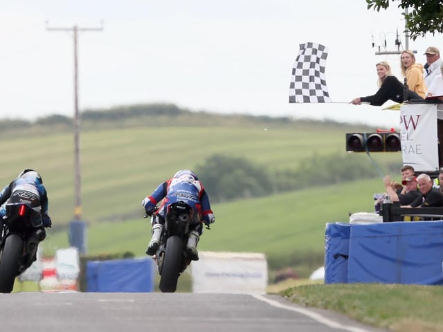 Armoy Road Races