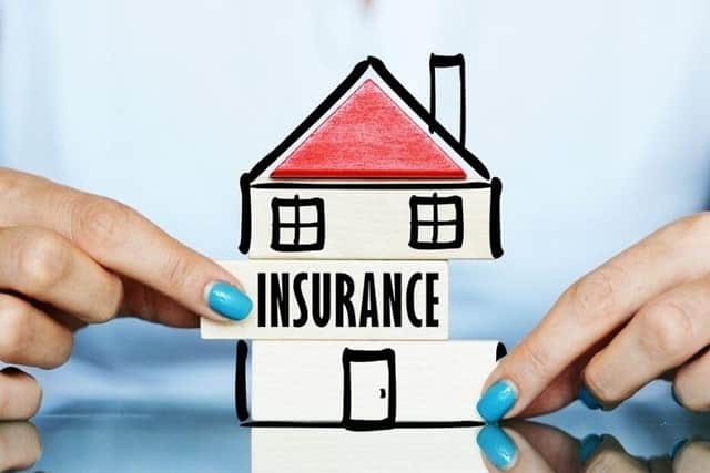 Home insurance