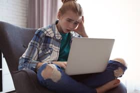 The bill will be updated to boost child safety online