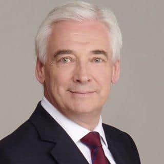 Paul Clark is the main presenter of UTV Live at 6. He has visited The Somme Battlefield many times, and is passionate about the period
