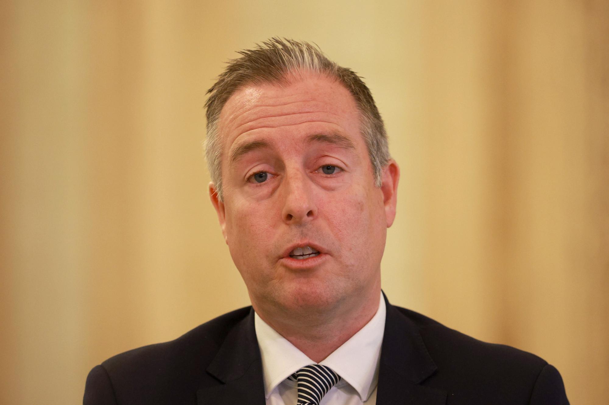 ‘Islamist’ bomb threat sent to 160 Northern Ireland schools – education minister