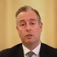 ‘Islamist’ bomb threat sent to 160 Northern Ireland schools – education minister