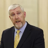 Increased defence spend in UK Budget could hit Stormont finances, warns O’Dowd