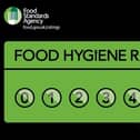 Here's a list of the 41 Belfast food manufacturing businesses given the best possible hygiene rating 5/5 in 2023-24 by the Food Standard Agency