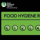 Here's a list of the 41 Belfast food manufacturing businesses given the best possible hygiene rating 5/5 in 2023-24 by the Food Standard Agency