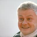 Former Manchester United manager Ole Gunnar Solskjaer. PIC: Adam Davy/PA