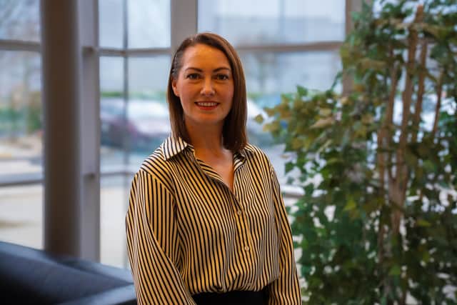 Dr Sarah Dolan, associate director of Medical Nutrition at Galen Ltd says the recent International PKU Day is an important opportunity to raise awareness of the condition