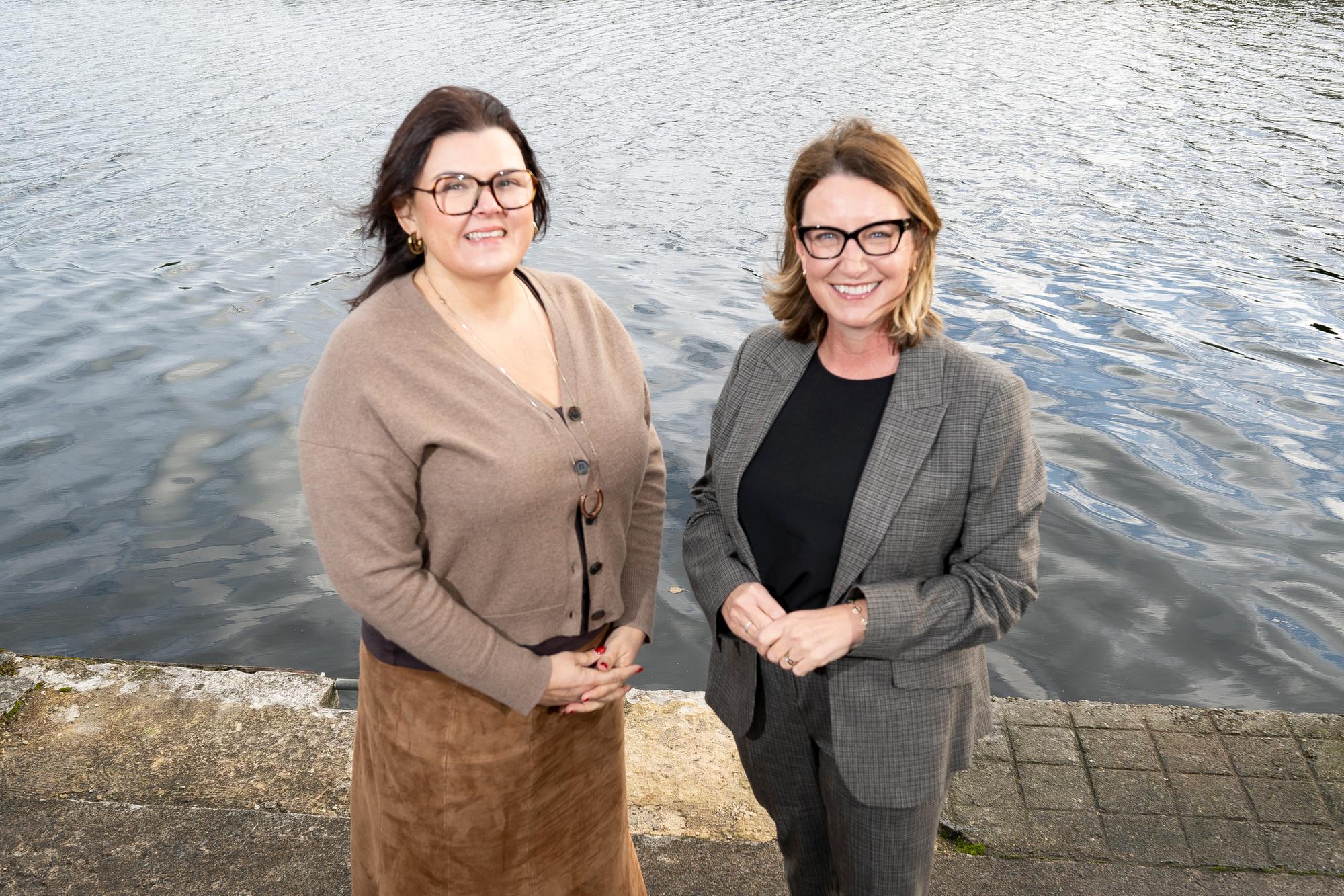The Dublin company employs around 450 people globally and said the new Northern Ireland team would support its international growth and growing customer base