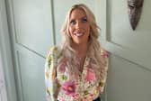 Former TUV candidate Lorna Smyth is now NI director for Ben Habib's Advance UK party.