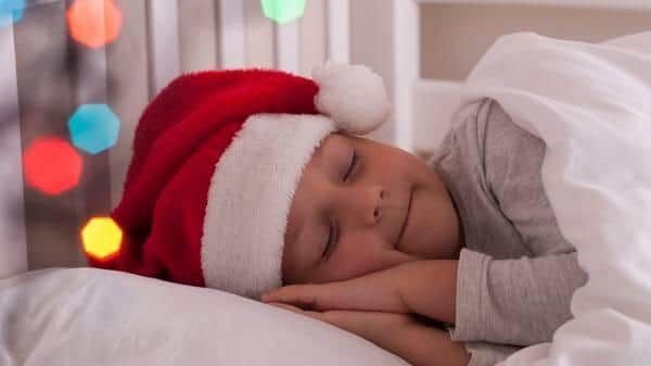 It's always a challenge getting children to sleep the night before the Big Day when they discover the cornucopia of presents Santa has left for them. Follow some of our top tips to alleviate this annual difficulty