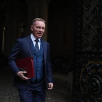 I did not succumb to violence over Drumcree ban – Sir Chris Bryant