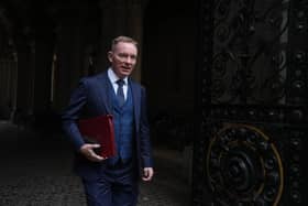 Northern Ireland Secretary Sir Chris Bryant has insisted that he did not “succumb to violence” when he banned the Drumcree parade.