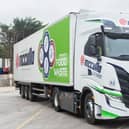 Northern Ireland-based refrigerated haulage business McCulla Ireland has secured a £3.1 million investment from Lombard for the addition of 25 new trucks to its fleet, including 11 powered by biogas, contributing to a 79% reduction in the operational carbon emissions of the haulier’s Northern Ireland operation