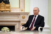 Increasing hostility from Vladimir Putin's Russia in British and Irish seas and skies was a major factor in a recent defence deal between Dublin and London.